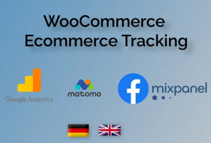 I will implement your woocommerce ecommerce tracking facebook, google analytics etc