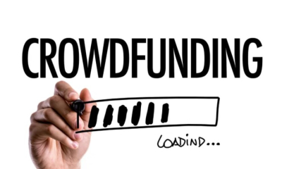 I will promote gofundme, indiegogo, kickstarter fundraising crowdfunding campaign