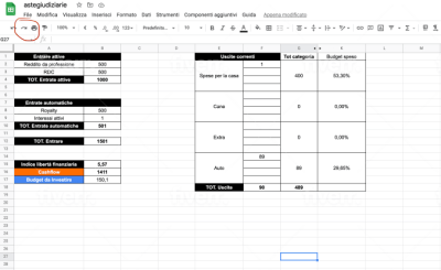 I will create or correct formulas excel and google sheets