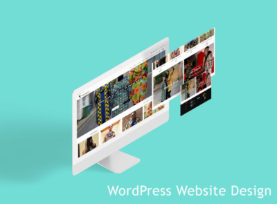 I will design wordpress website or landing page using elementor pro