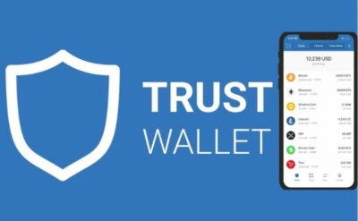 I will update trust wallet token logo, trust wallet token listing