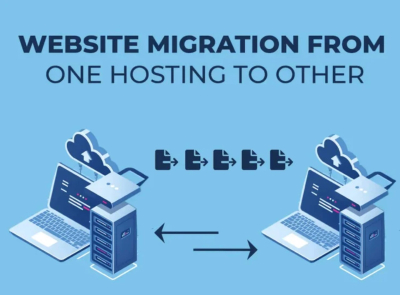 I will download, upload, transfer or migrate your websites or files, products etc