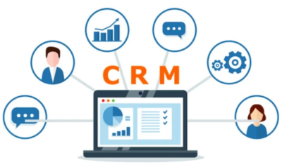 I will do CRM hubspot, zoho, and salesforce data entry perfectly