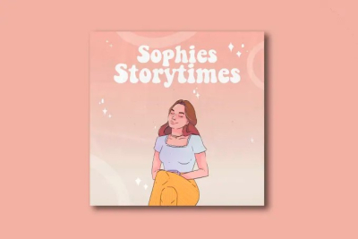 I will illustrate your podcast cover for spotify or itunes