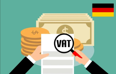 I will apply vat id in germany