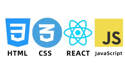 I will create responsive website using HTML CSS react javascript
