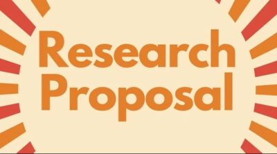 I will write master research proposals articles and summaries
