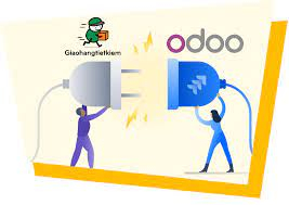 Giaohangtietkiem Odoo Connector