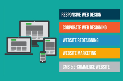 I will design website using HTML5, css3, PHP