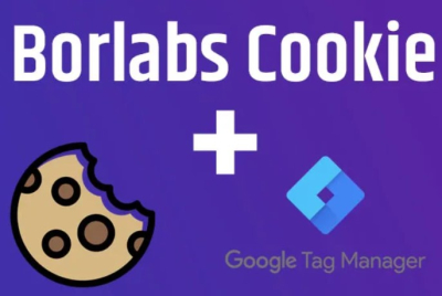 I will setup your borlabs cookie, real cookie banner etc