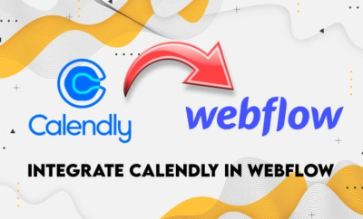 I will setup calendly in your webflow website, integrate calendly in webflow