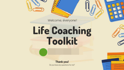 I will life coaching business toolkit msword mobile fillable pdf forms 120 templates