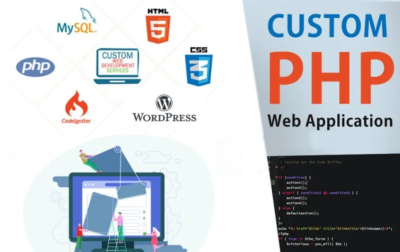 I will code or fix PHP website