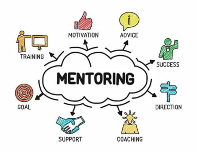 I will be a mentor for your project management career